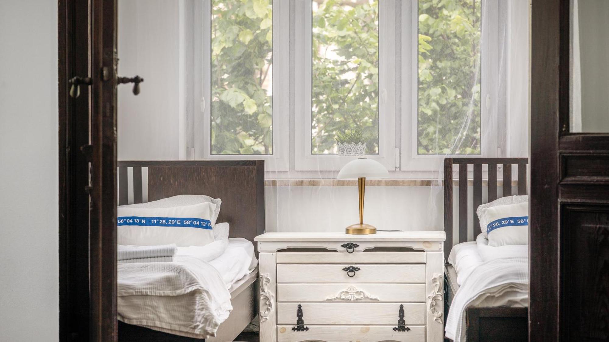 Citystay Retro 5 Min Plaza! Sopot