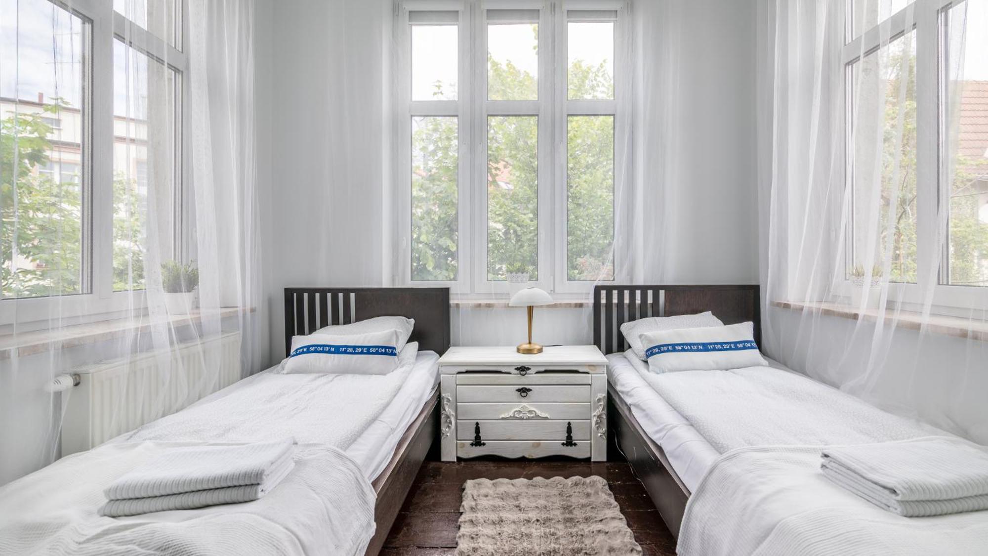 Homestay Citystay Retro 5 Min Plaza! *