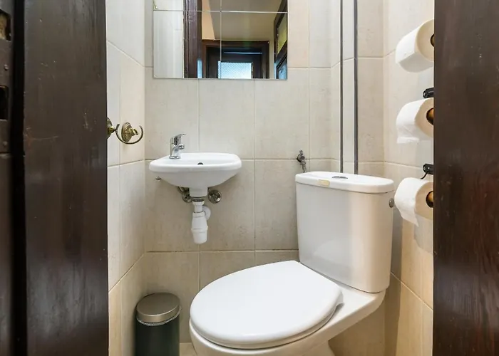 Citystay Apartament Retro 5 Min Plaza!