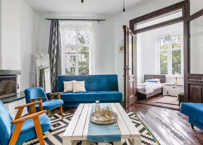 Citystay Apartament Retro 5 Min Plaza!
