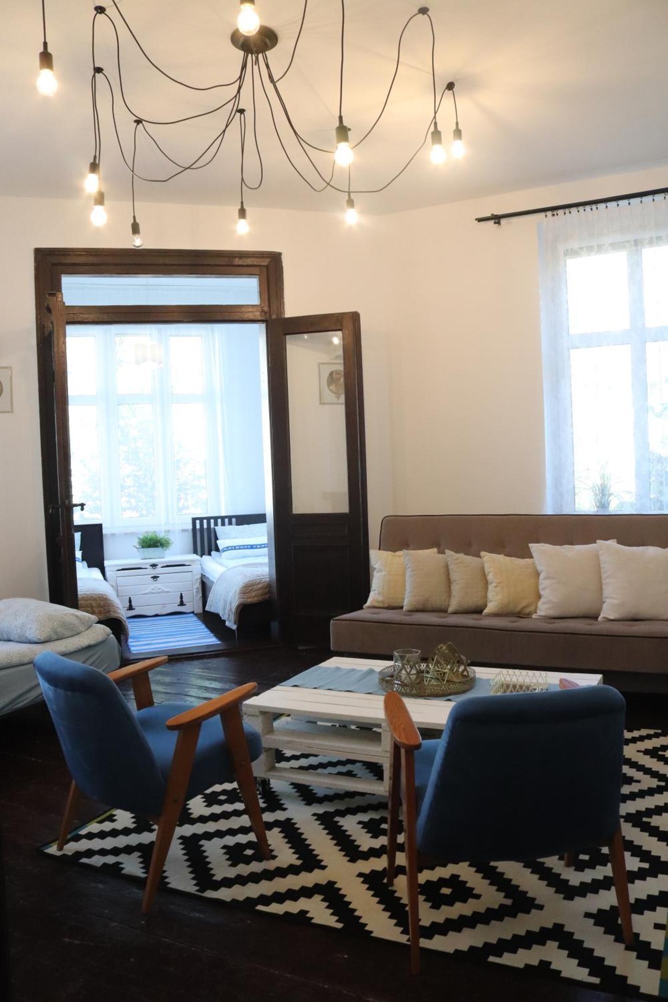 Homestay Citystay Retro 5 Min Plaza! *