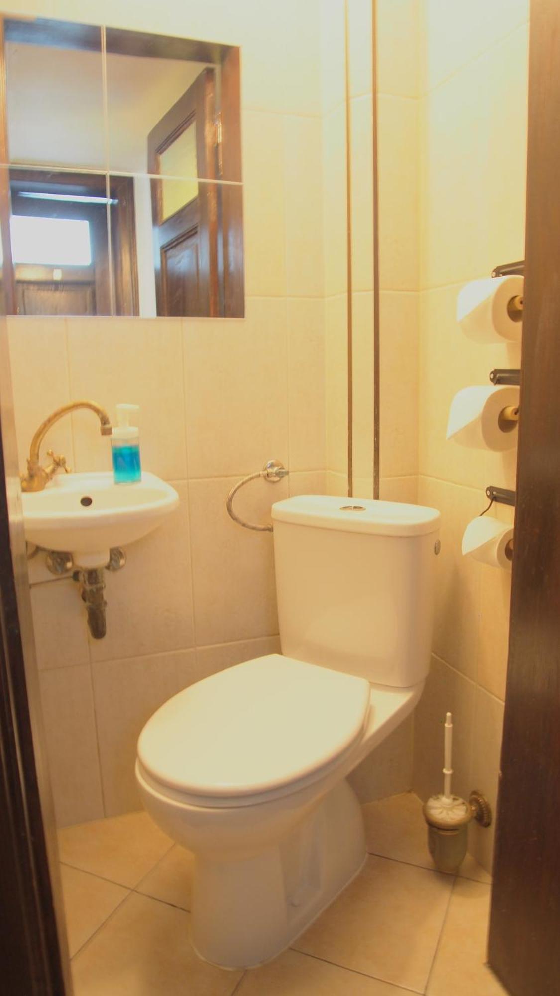 Homestay Citystay Retro 5 Min Plaza!