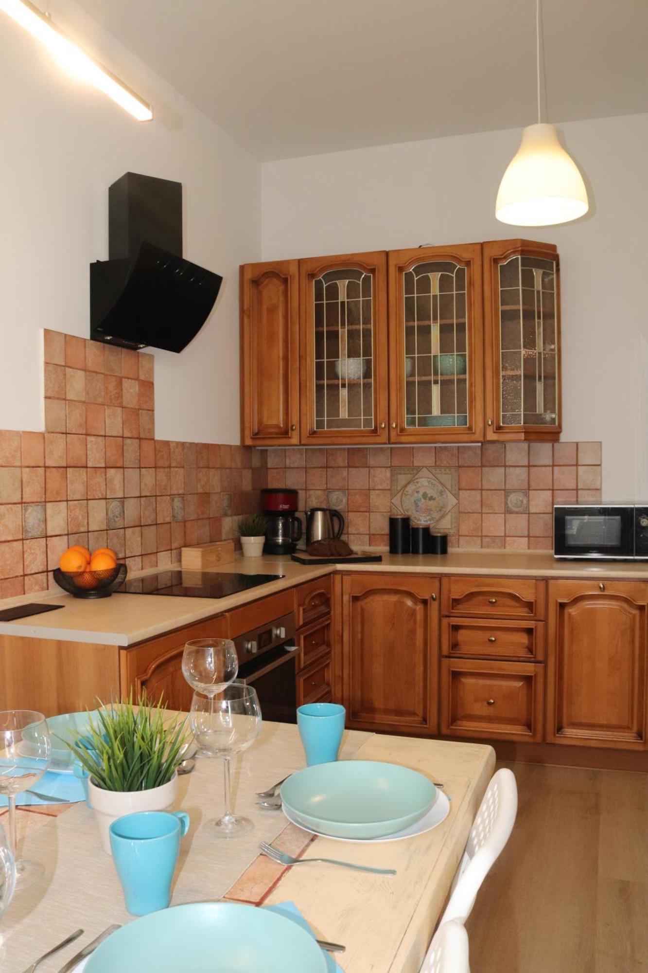 Citystay Retro 5 Min Plaza! Homestay Sopot