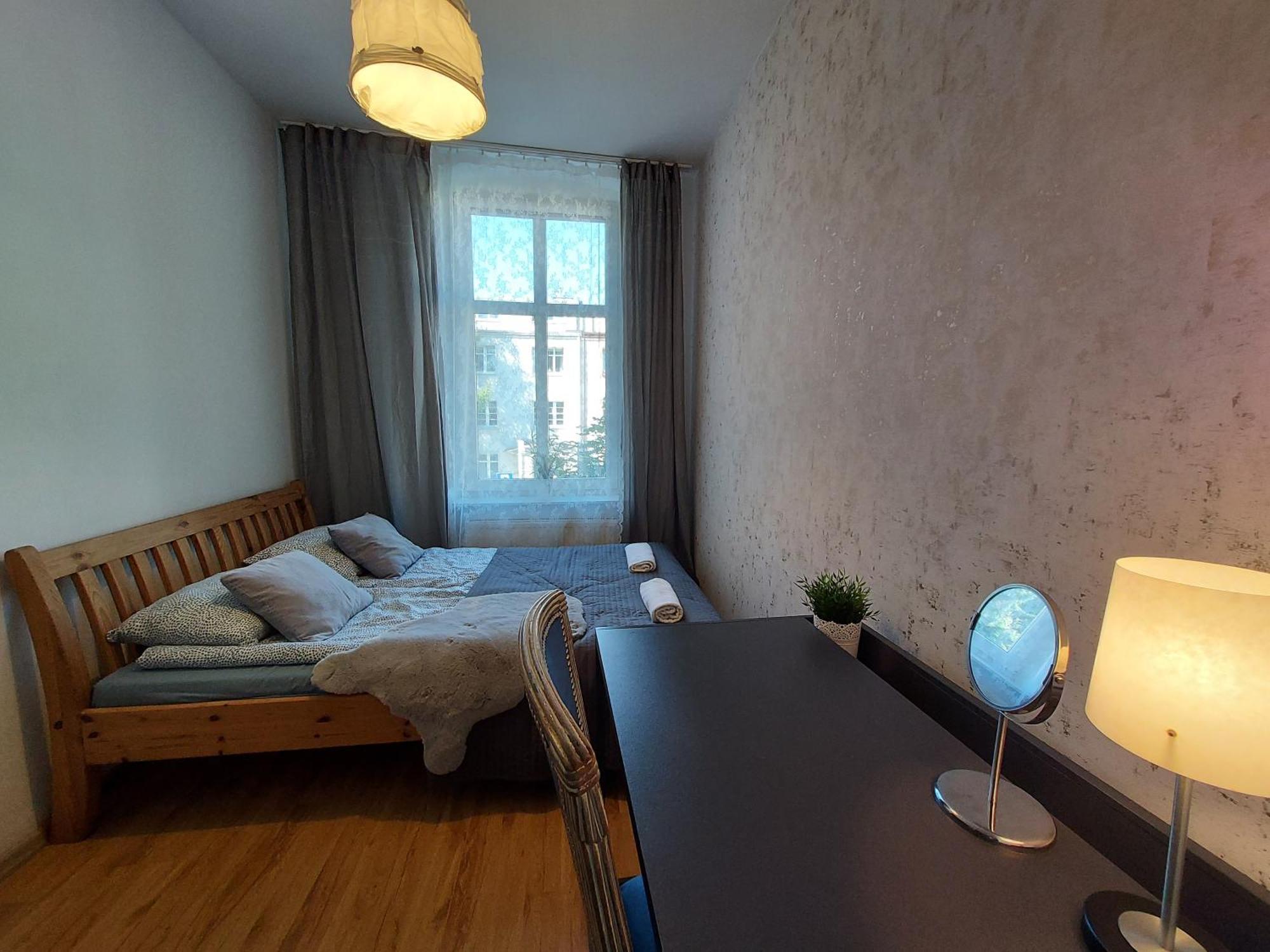 Citystay Retro 5 Min Plaza! Homestay