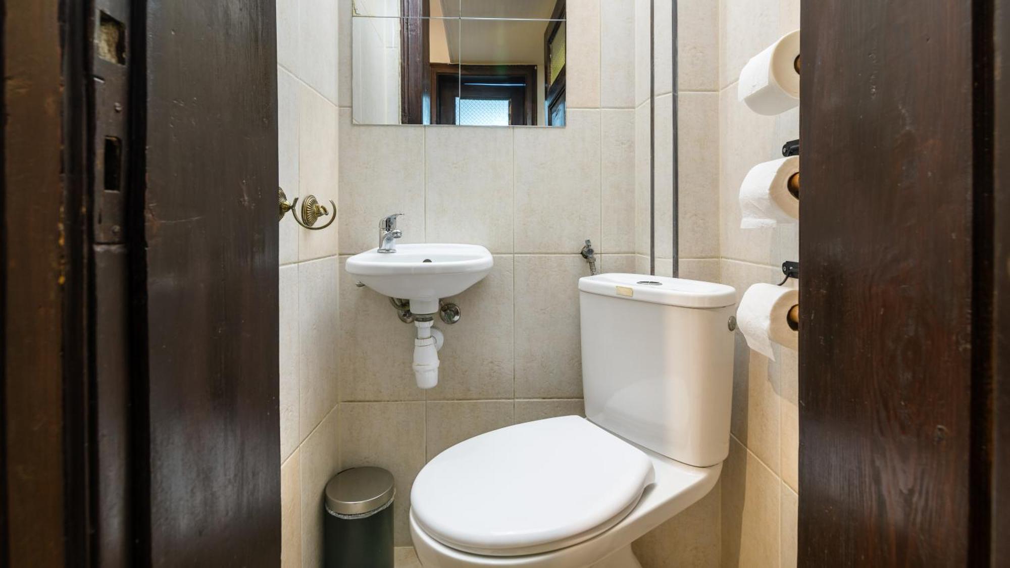 Alloggio in famiglia Citystay Retro 5 Min Plaza! *