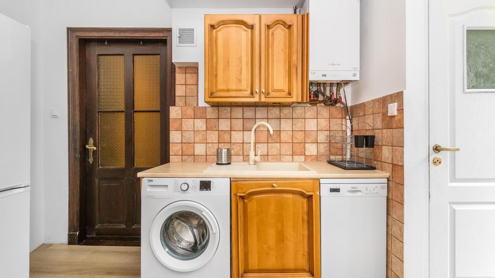 Homestay Citystay Retro 5 Min Plaza!