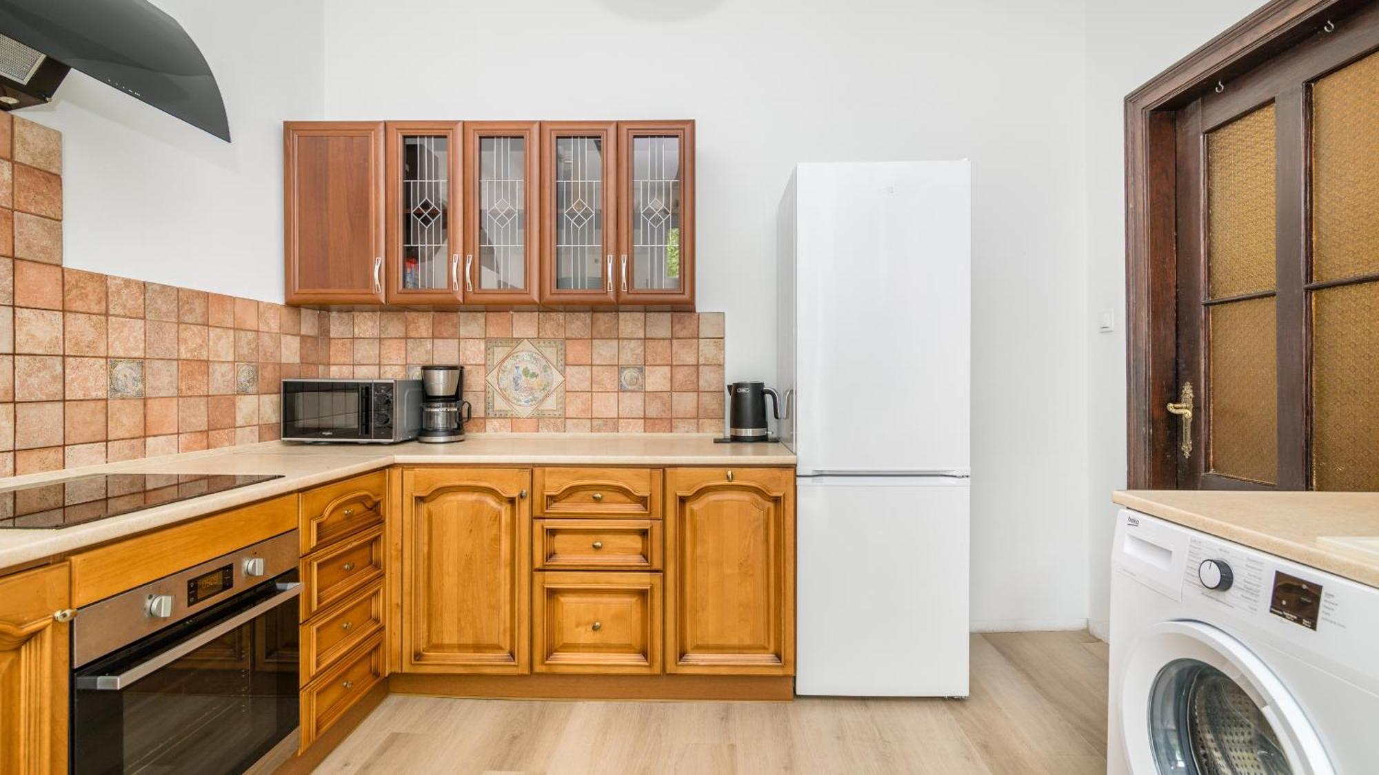 Citystay Retro 5 Min Plaza! Alloggio in famiglia