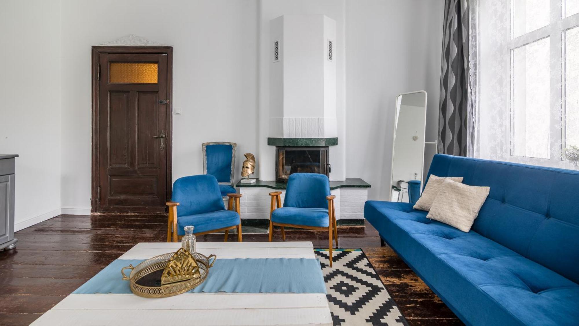 Citystay Retro 5 Min Plaza! * Sopot